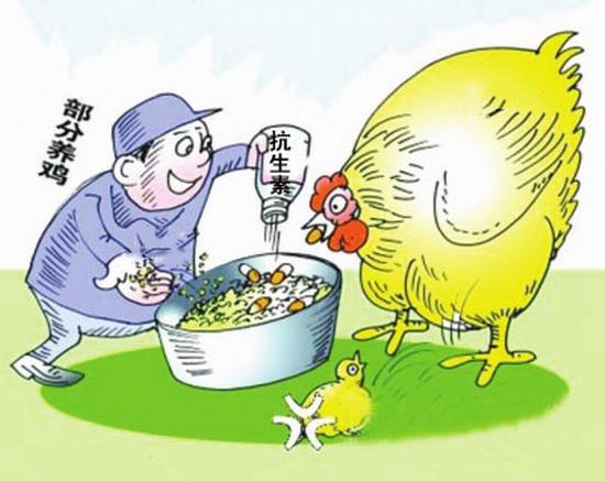 近半年来，肉类食品可谓大红特红，不断刷新头条。先是“麦当劳决定，将在美国逐步停止采购在饲养过程中使用了某些人类抗生素的鸡肉产品。”随后，更让人担惊受怕的“僵尸肉事件”又展露了它狰狞的头角。接着，世界卫生组织旗下的国际癌症研究机构又发布最新报告：“将培根、火腿、香肠等加工肉制品列为致癌物。”